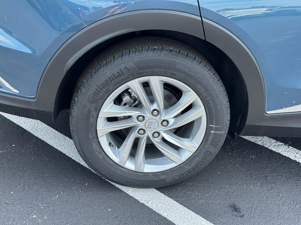 2026 Buick Envista