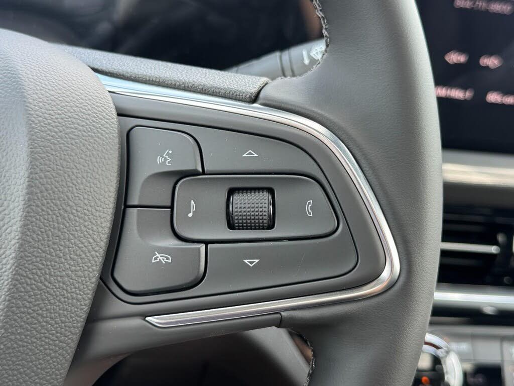 2026 Buick Envista