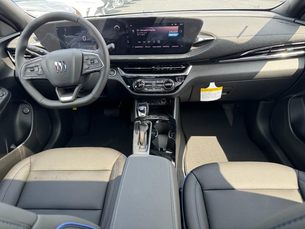 2026 Buick Envista