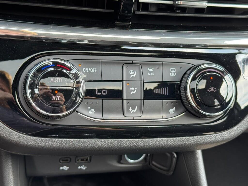 2026 Buick Envista