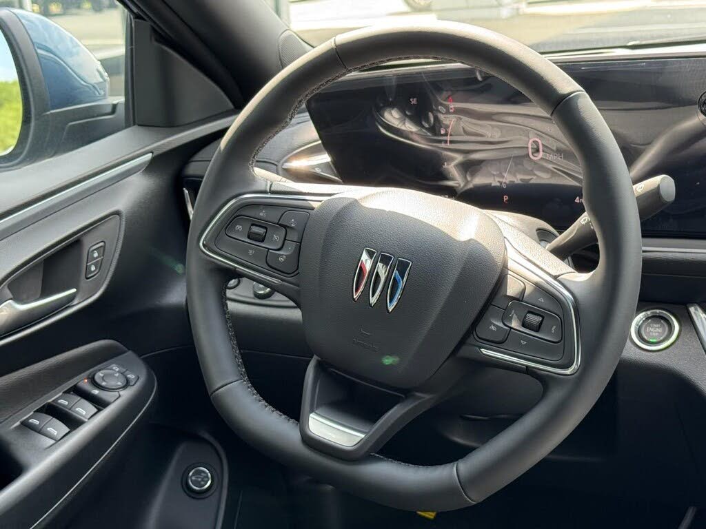 2026 Buick Envista