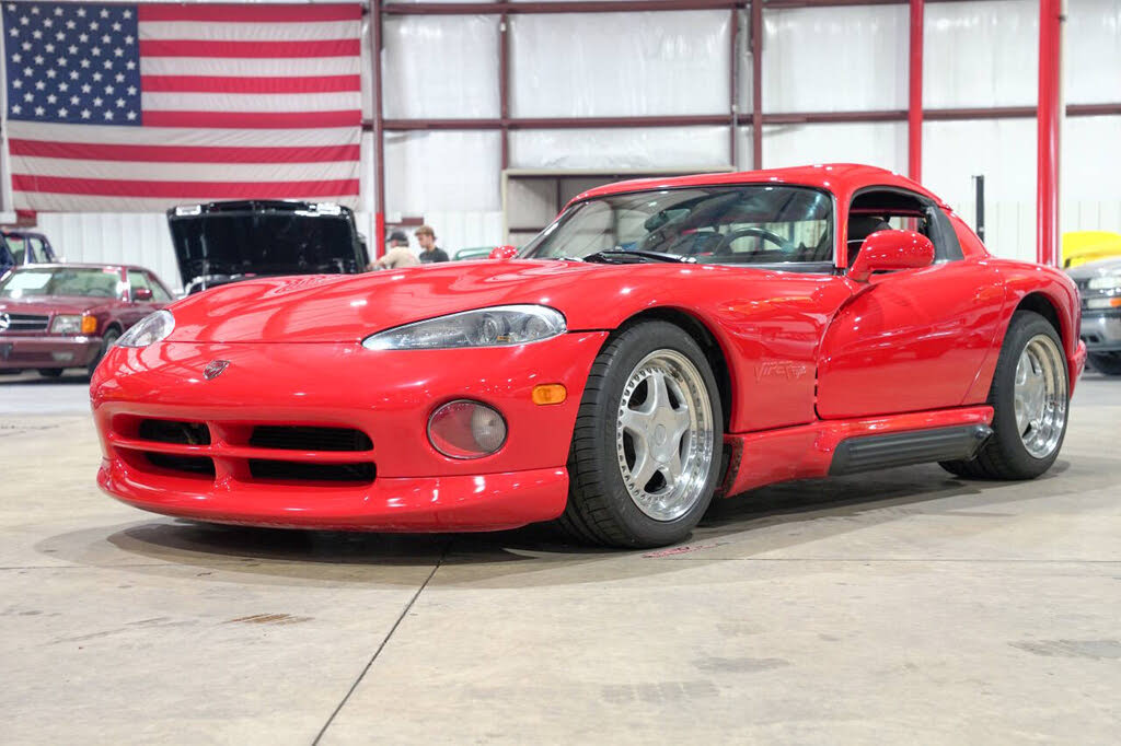 1993 Dodge Viper RT/10 for sale in Grand Rapids, MI