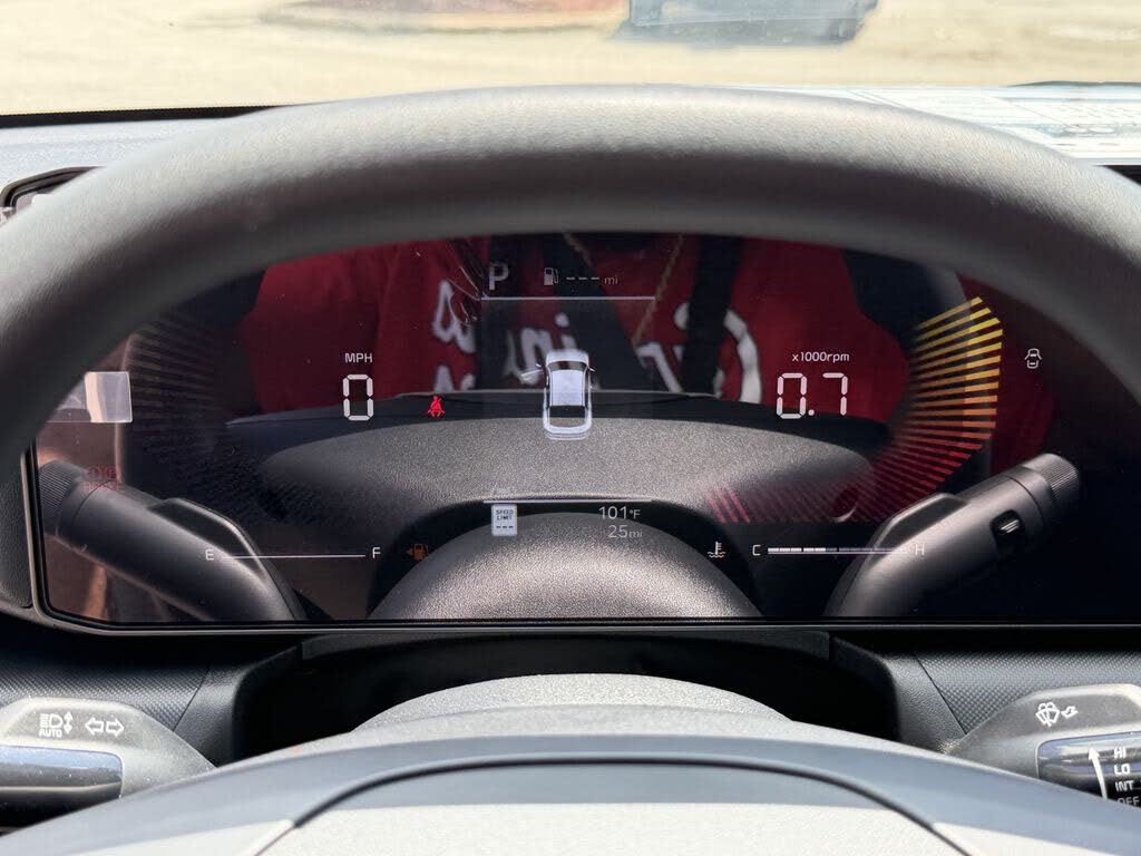 2026 Kia K4
