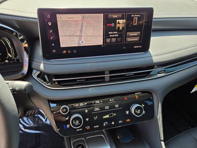 2027 Infiniti QX60