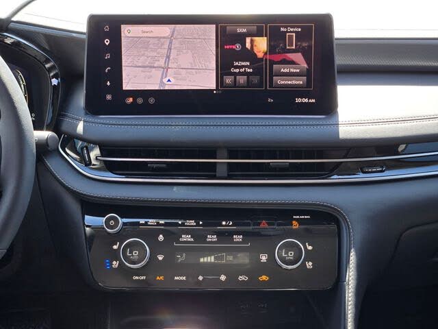 2027 Infiniti QX60
