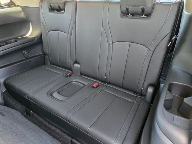 2027 Infiniti QX60