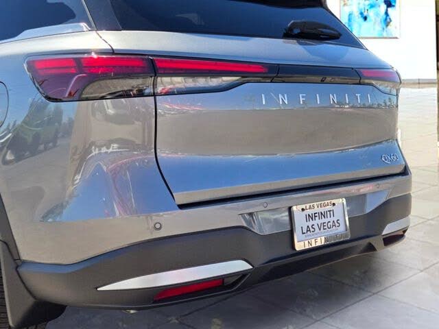 2027 Infiniti QX60