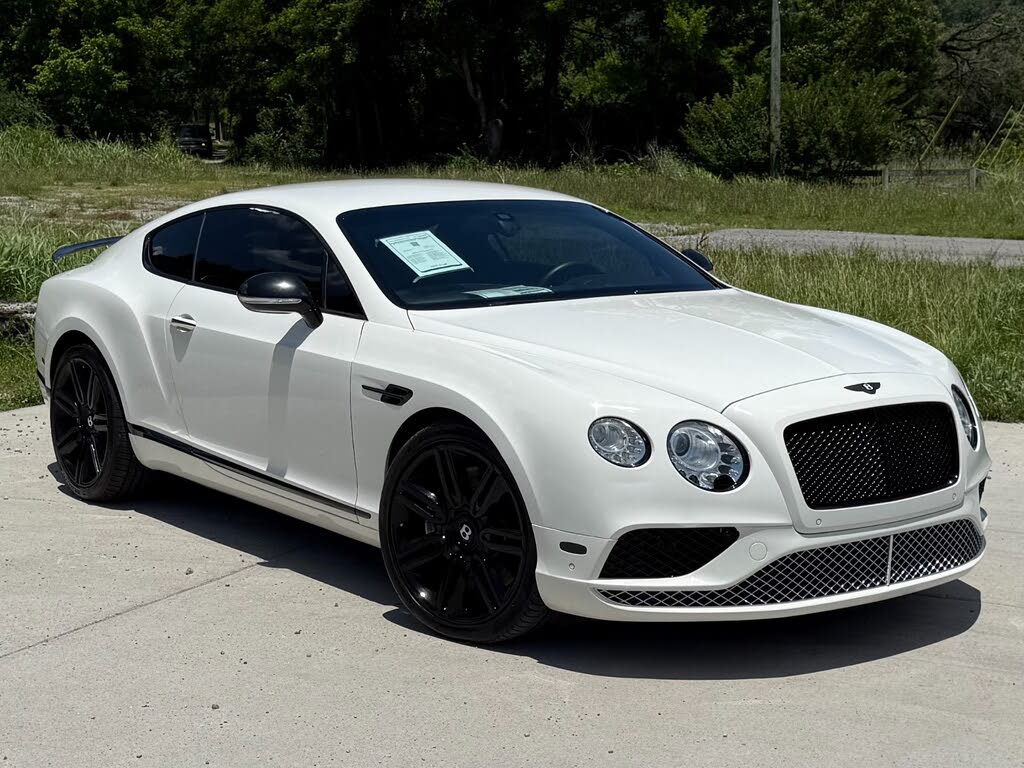 2017 Bentley Continental GT GT for sale in Murfreesboro, TN