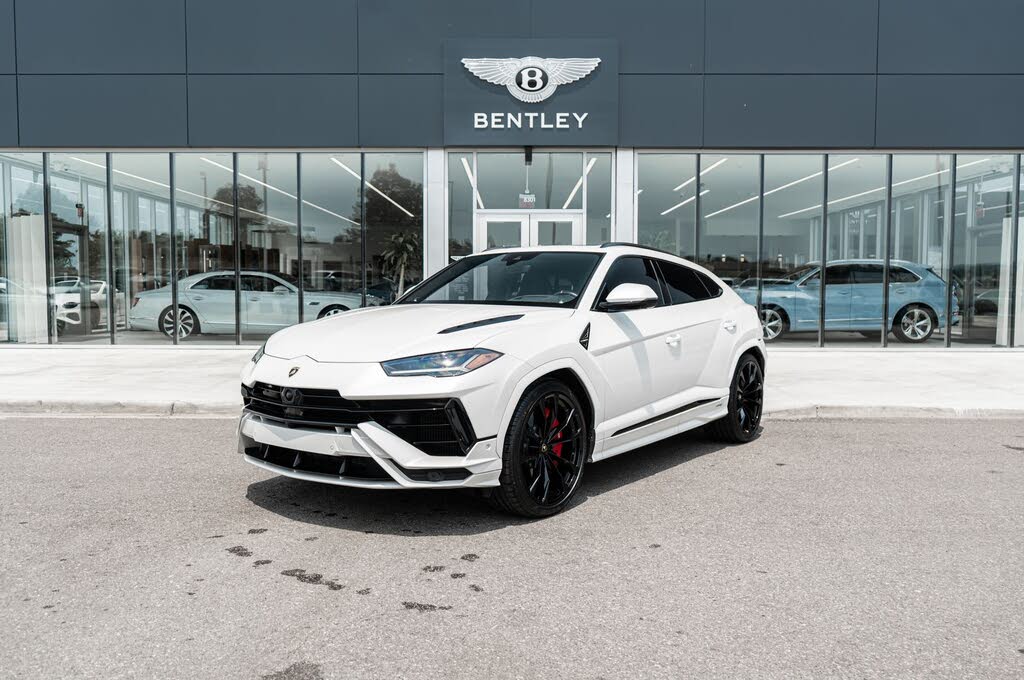 2023 Lamborghini Urus S for sale in Lone Tree, CO
