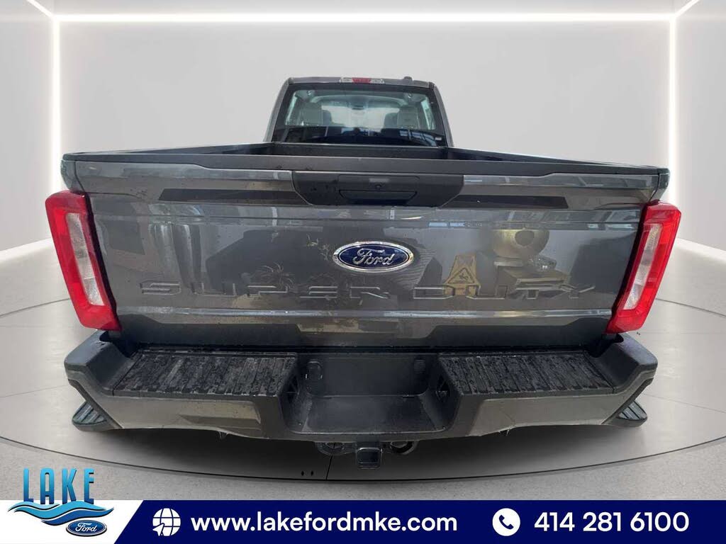 2026 Ford F-250 Super Duty
