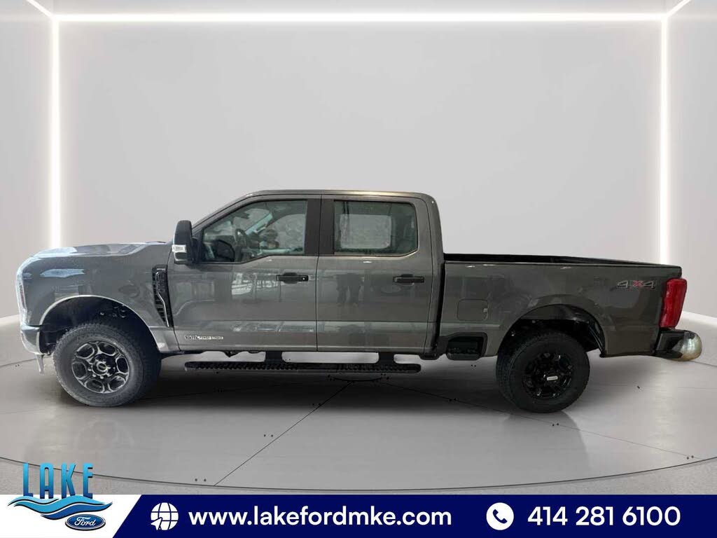 2026 Ford F-250 Super Duty