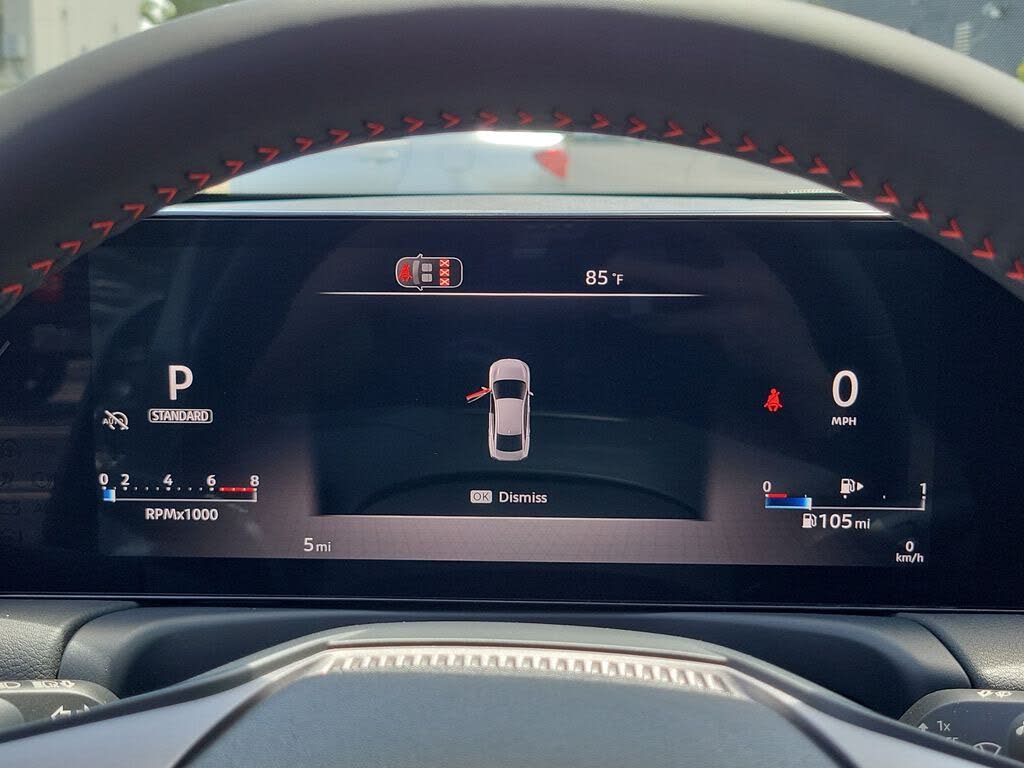 2026 Nissan Sentra
