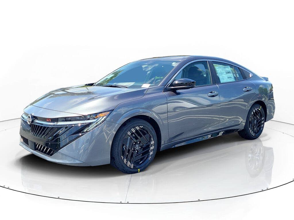 2026 Nissan Sentra