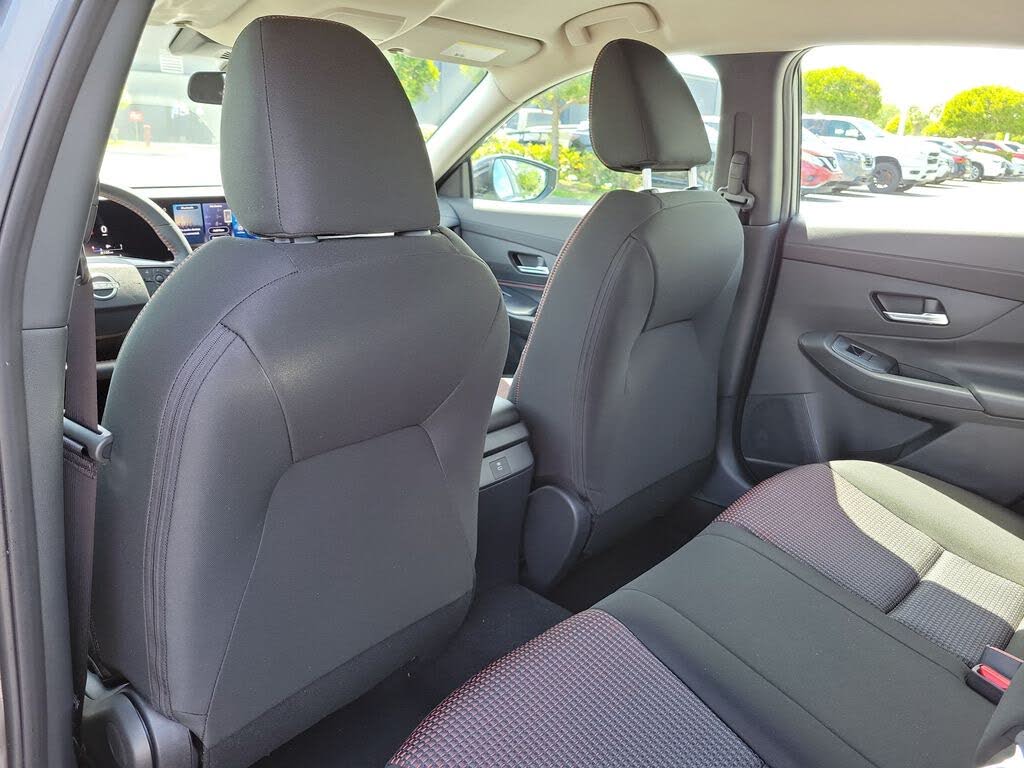 2026 Nissan Sentra
