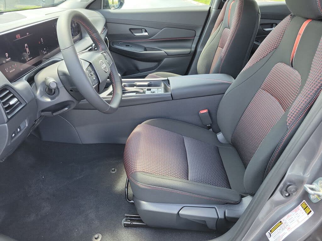 2026 Nissan Sentra