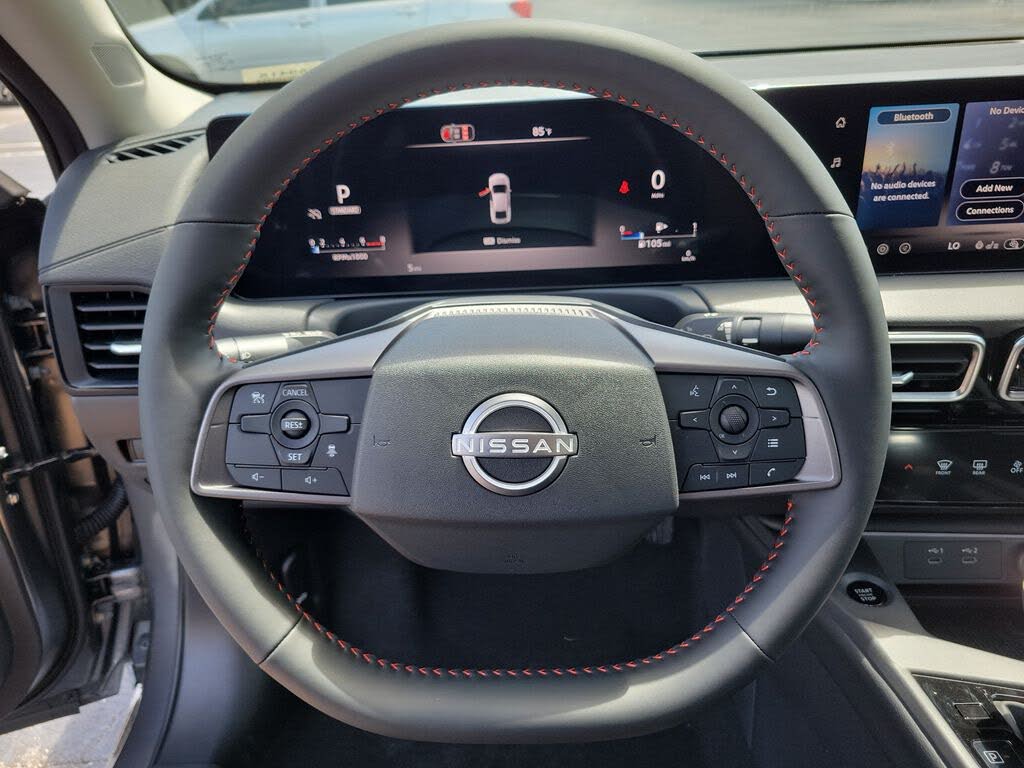 2026 Nissan Sentra