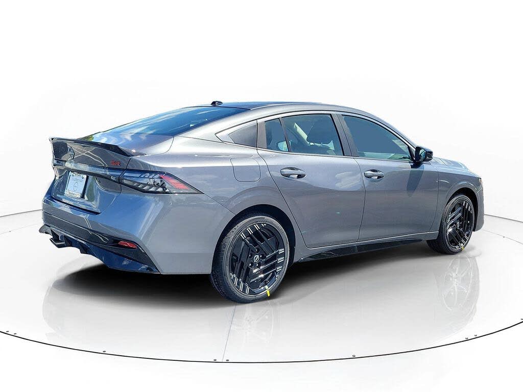 2026 Nissan Sentra