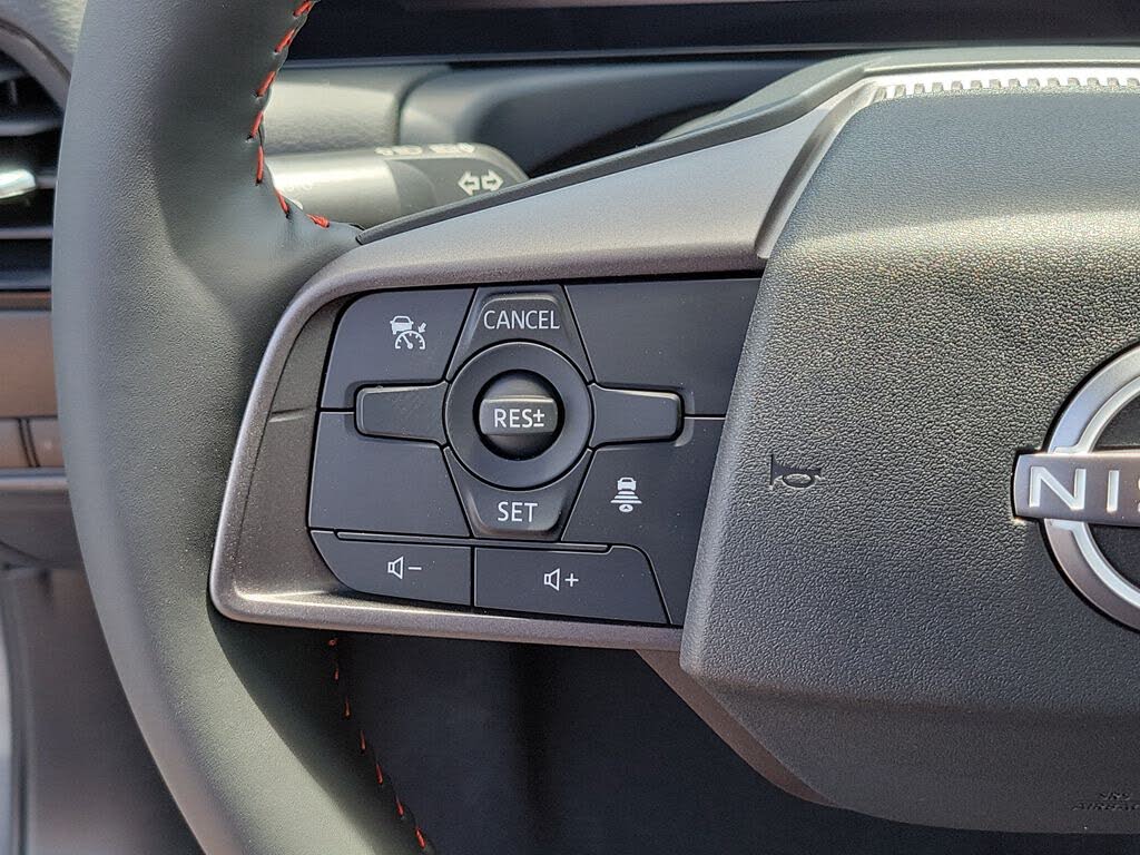 2026 Nissan Sentra