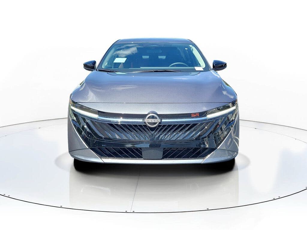 2026 Nissan Sentra
