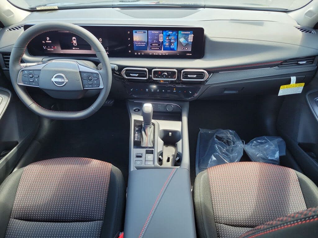 2026 Nissan Sentra