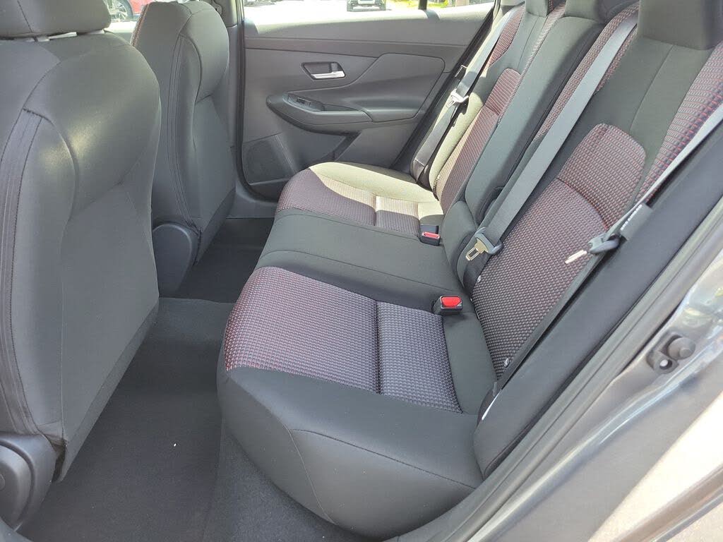 2026 Nissan Sentra