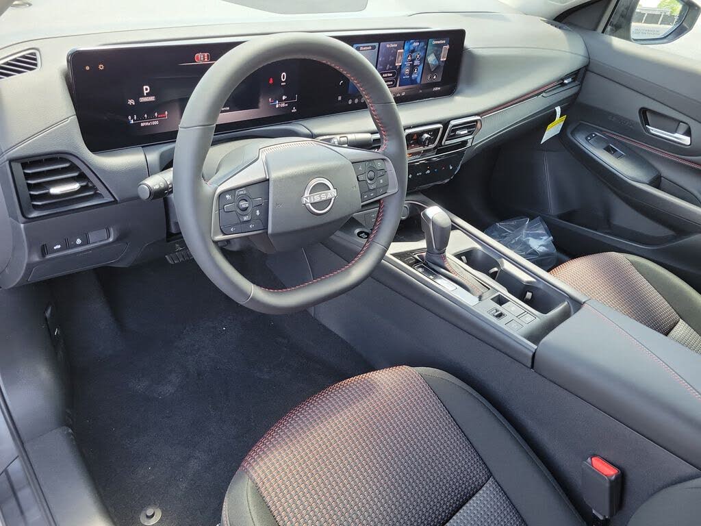 2026 Nissan Sentra