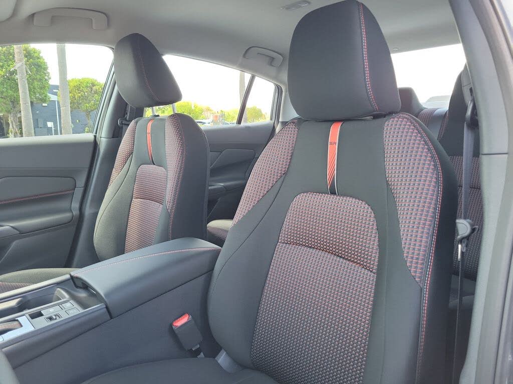 2026 Nissan Sentra