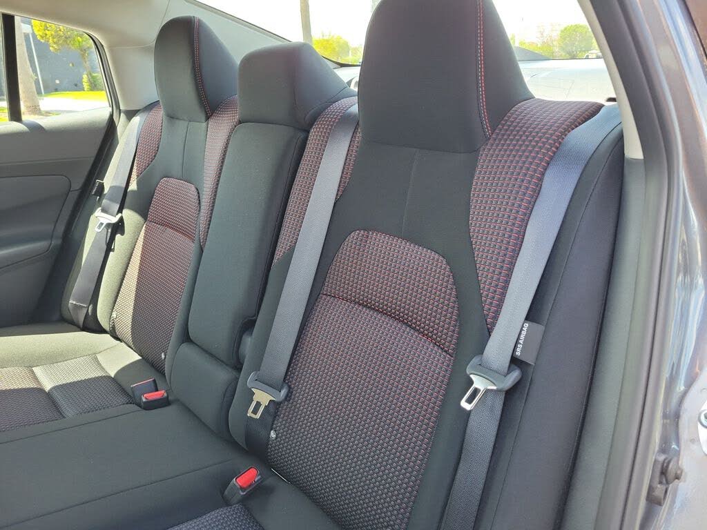 2026 Nissan Sentra