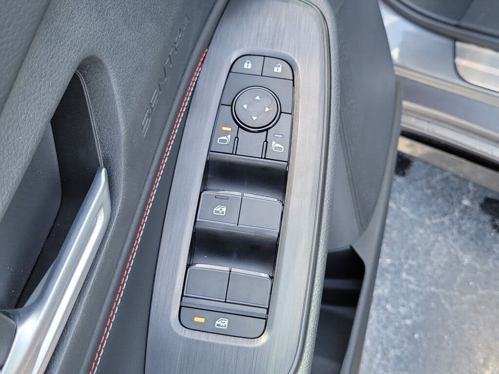 2026 Nissan Sentra