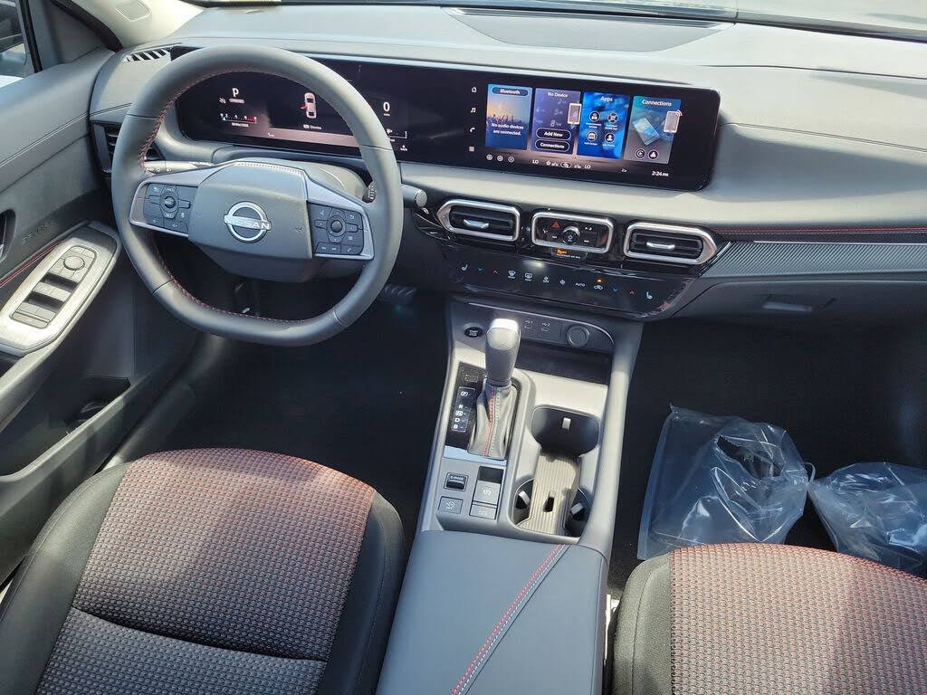 2026 Nissan Sentra