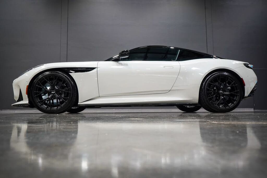 2024 Aston Martin DB12 V8 for sale in Naples, FL