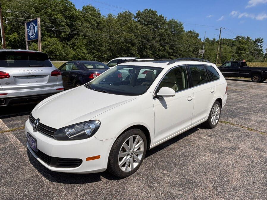 2011 Volkswagen Jetta