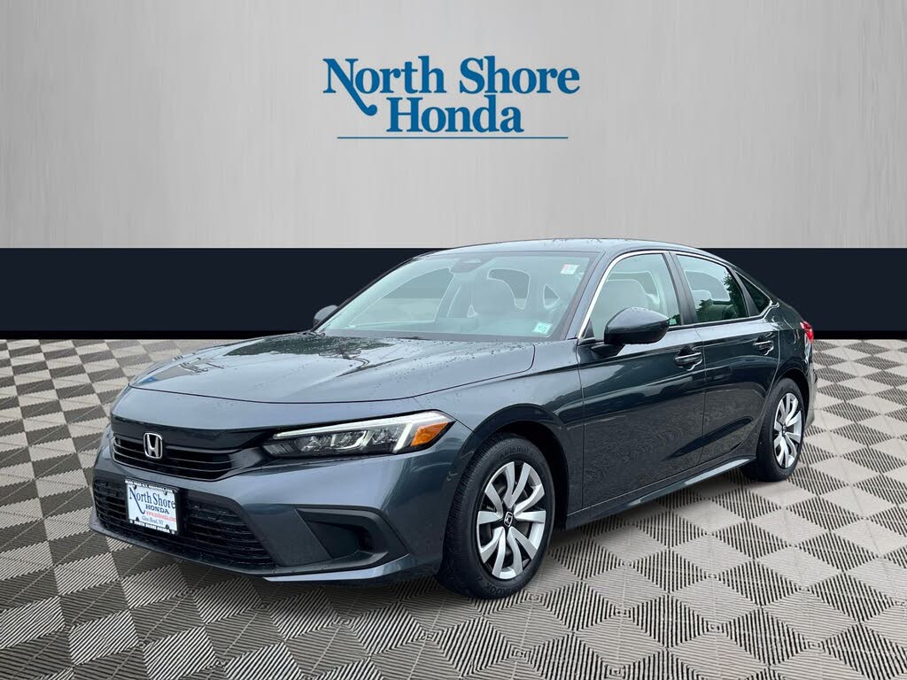 2023 Honda Civic