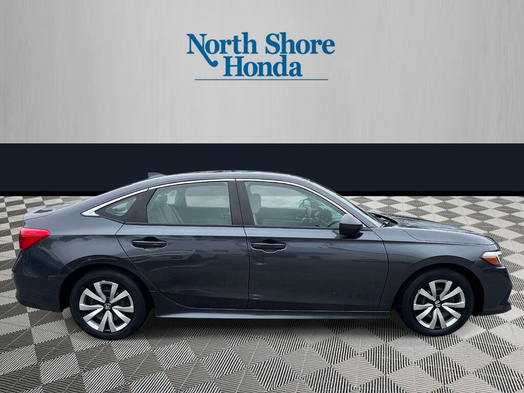 2023 Honda Civic