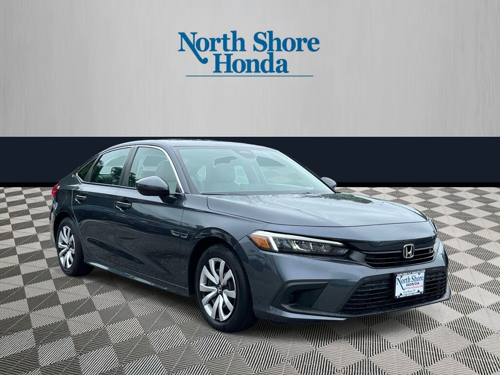 2023 Honda Civic