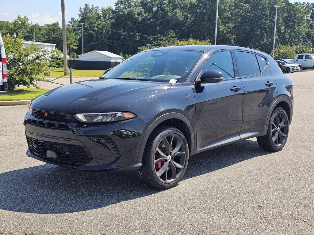 2023 Dodge Hornet