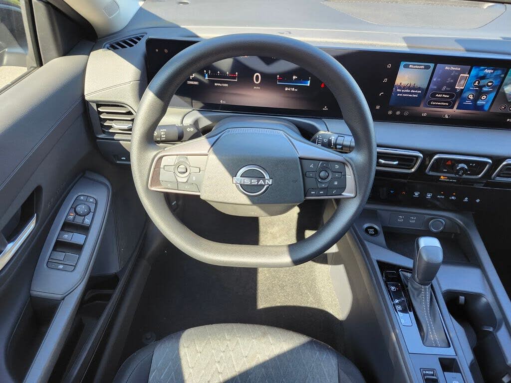 2026 Nissan Sentra