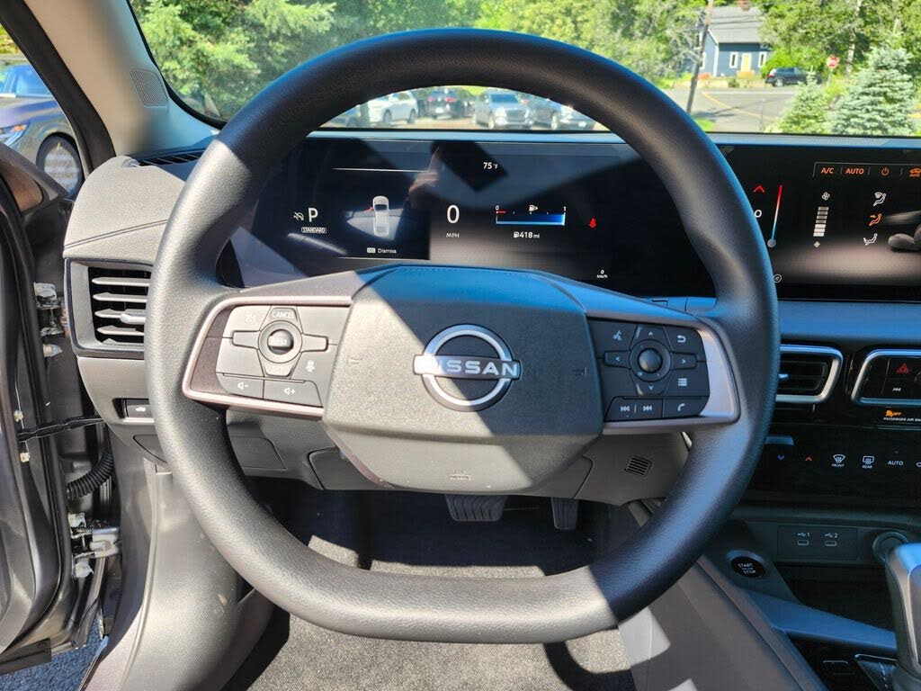 2026 Nissan Sentra