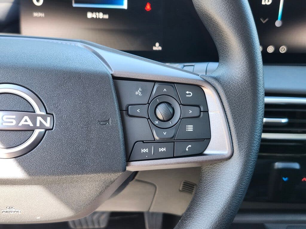 2026 Nissan Sentra