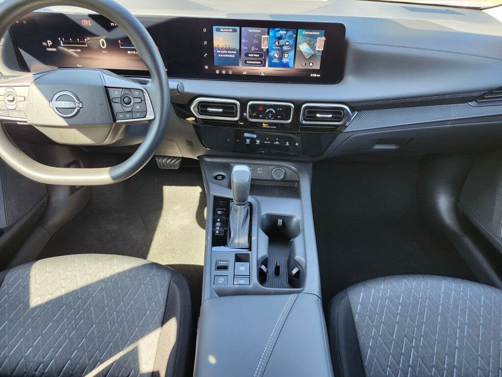 2026 Nissan Sentra