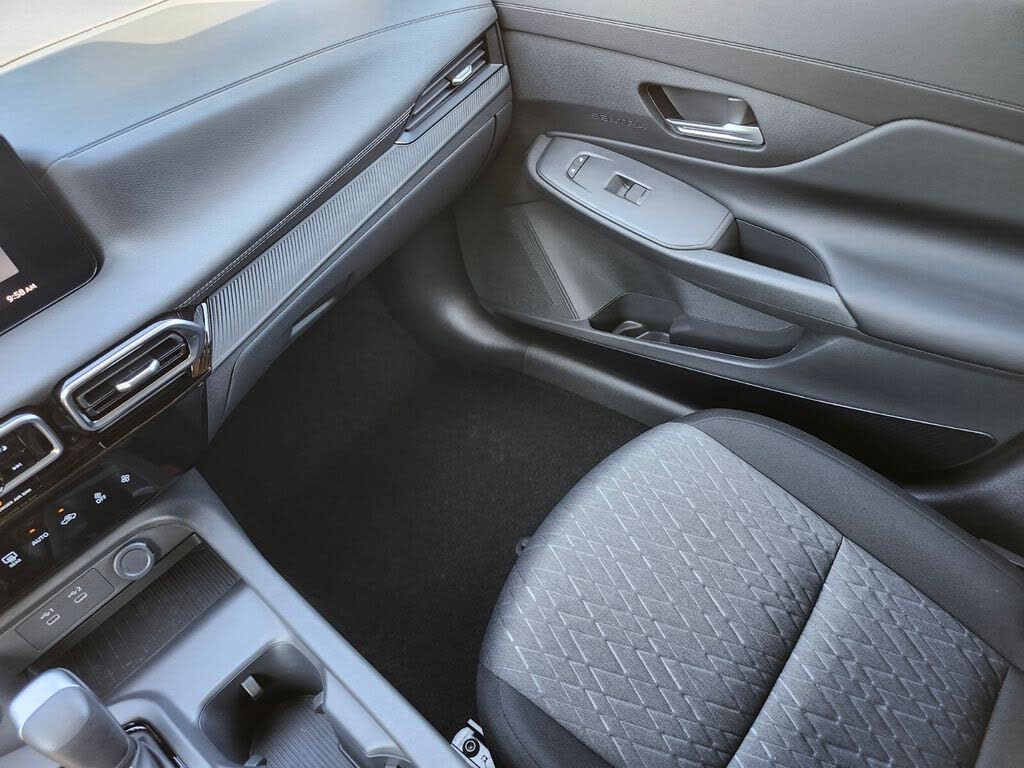 2026 Nissan Sentra