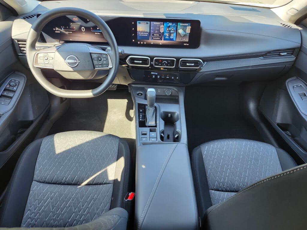 2026 Nissan Sentra