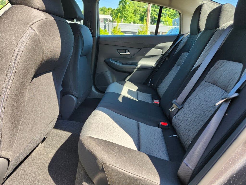 2026 Nissan Sentra