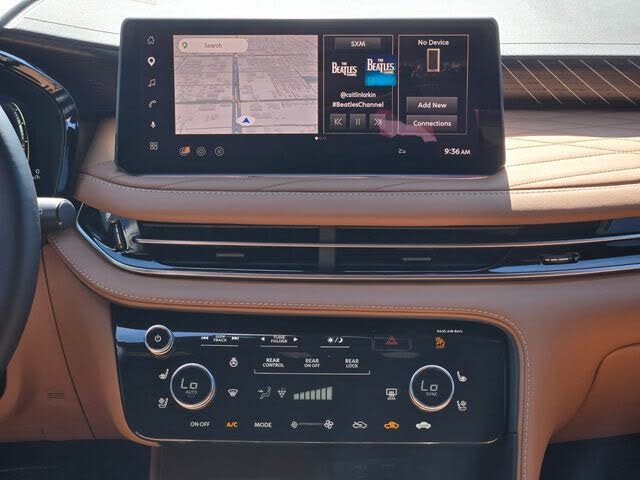 2027 Infiniti QX60