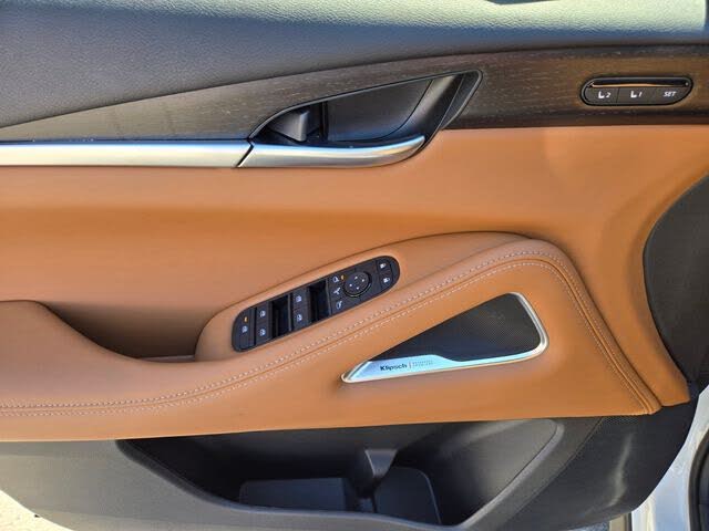 2027 Infiniti QX60