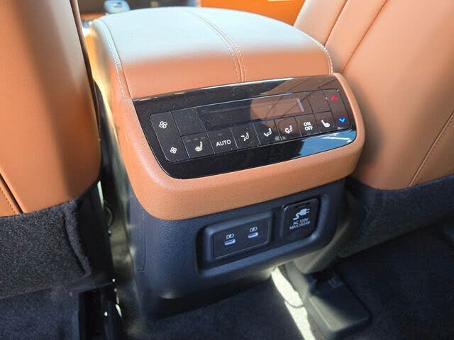 2027 Infiniti QX60