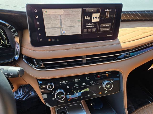 2027 Infiniti QX60
