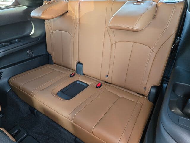 2027 Infiniti QX60