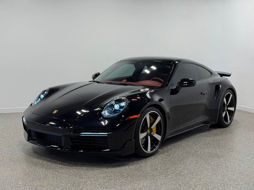 2024 Porsche 911 Turbo for sale in Troy, MI