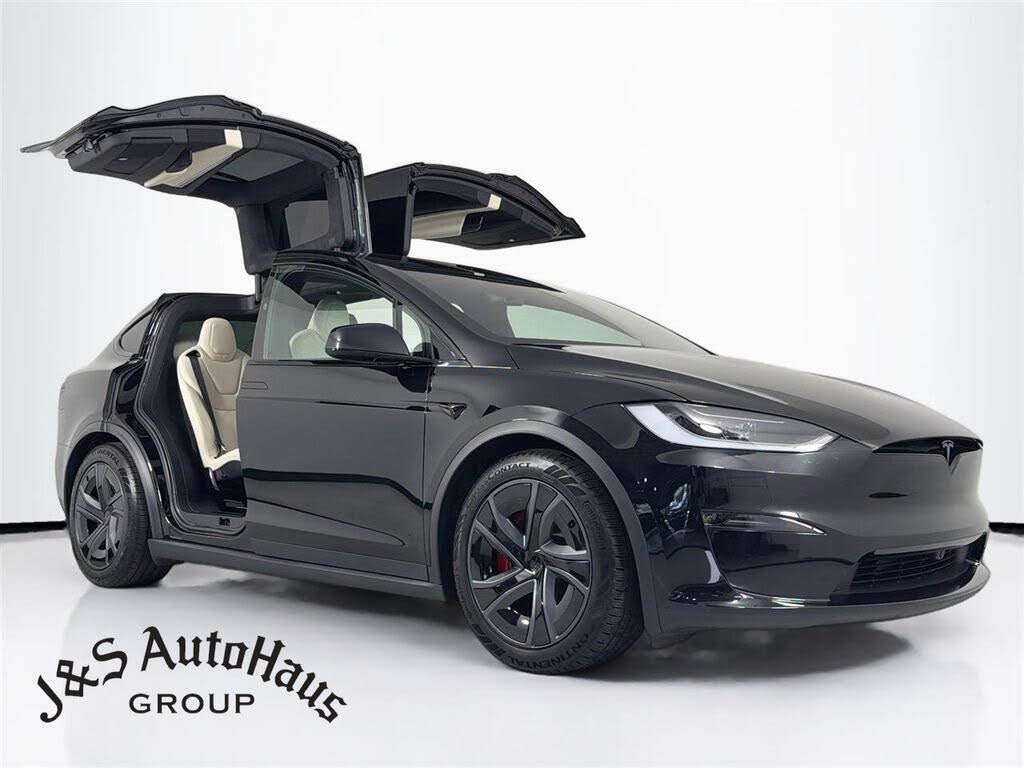 2026 Tesla Model X Plaid for sale in Ewing, NJ